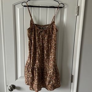 New with tags! Size Medium Cami Dress